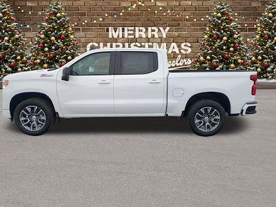 2026 Chevrolet Silverado 1500 Crew Cab 4WD Pickup for sale #A01522 - photo 2