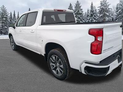 2026 Chevrolet Silverado 1500 Crew Cab 4WD Pickup for sale #A01522 - photo 2