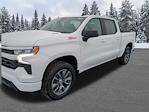 New 2026 Chevrolet Silverado 1500 RST Crew Cab for sale #A01522 - photo 1
