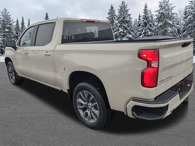 New 2026 Chevrolet Silverado 1500 RST Crew Cab for sale #A01530 - photo 2