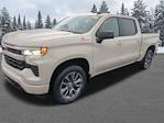 New 2026 Chevrolet Silverado 1500 RST Crew Cab for sale #A01530 - photo 1
