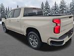 New 2026 Chevrolet Silverado 1500 RST Crew Cab for sale #A01530 - photo 3