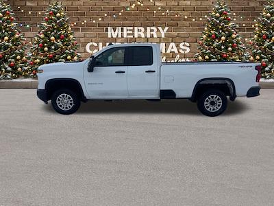 New 2026 Chevrolet Silverado 2500 Work Truck Double Cab for sale #A01531 - photo 2