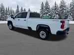 New 2026 Chevrolet Silverado 2500 Work Truck Double Cab for sale #A01531 - photo 3