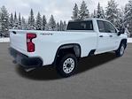 New 2026 Chevrolet Silverado 2500 Work Truck Double Cab for sale #A01531 - photo 5