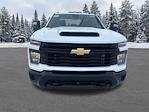 New 2026 Chevrolet Silverado 2500 Work Truck Double Cab for sale #A01531 - photo 9