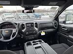 New 2026 Chevrolet Silverado 2500 Work Truck Double Cab for sale #A01532 - photo 13