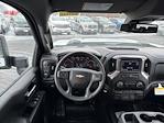 New 2026 Chevrolet Silverado 2500 Work Truck Double Cab for sale #A01532 - photo 14