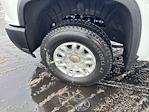 New 2026 Chevrolet Silverado 2500 Work Truck Double Cab for sale #A01532 - photo 29
