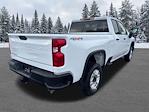 New 2026 Chevrolet Silverado 2500 Work Truck Double Cab for sale #A01532 - photo 5