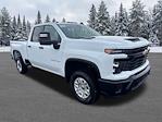 New 2026 Chevrolet Silverado 2500 Work Truck Double Cab for sale #A01532 - photo 7