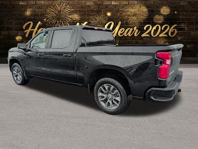 New 2026 Chevrolet Silverado 1500 RST Crew Cab for sale #A01535 - photo 2
