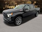 New 2026 Chevrolet Silverado 1500 RST Crew Cab for sale #A01535 - photo 1