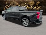 New 2026 Chevrolet Silverado 1500 RST Crew Cab for sale #A01535 - photo 3