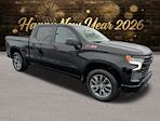 New 2026 Chevrolet Silverado 1500 RST Crew Cab for sale #A01535 - photo 7