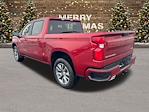 New 2026 Chevrolet Silverado 1500 RST Crew Cab for sale #A01538 - photo 3