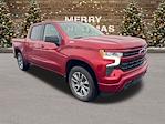 New 2026 Chevrolet Silverado 1500 RST Crew Cab for sale #A01538 - photo 7