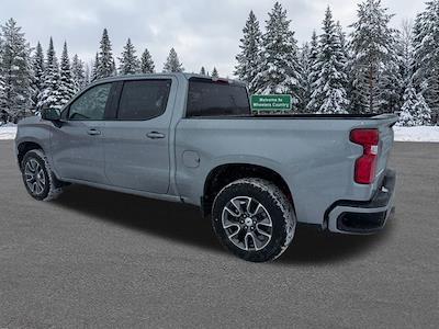 New 2026 Chevrolet Silverado 1500 RST Crew Cab for sale #A01545 - photo 2