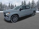 New 2026 Chevrolet Silverado 1500 RST Crew Cab for sale #A01545 - photo 1