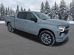 New 2026 Chevrolet Silverado 1500 RST Crew Cab for sale #A01545 - photo 7