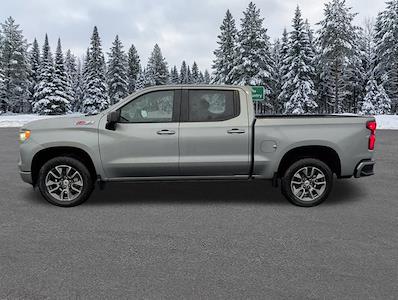 2026 Chevrolet Silverado 1500 Crew Cab 4WD Pickup for sale #A01546 - photo 2