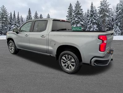 New 2026 Chevrolet Silverado 1500 RST Crew Cab for sale #A01546 - photo 2