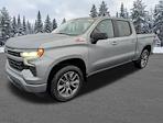 New 2026 Chevrolet Silverado 1500 RST Crew Cab for sale #A01546 - photo 1