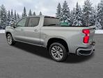 New 2026 Chevrolet Silverado 1500 RST Crew Cab for sale #A01546 - photo 3