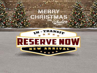 2026 Chevrolet Silverado 2500 Crew Cab 4WD Pickup for sale #A01552 - photo 1