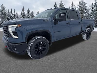 New 2026 Chevrolet Silverado 2500 LTZ Crew Cab for sale #A01553 - photo 1