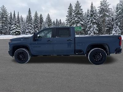New 2026 Chevrolet Silverado 2500 LTZ Crew Cab for sale #A01553 - photo 2