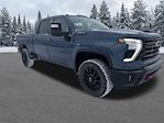 New 2026 Chevrolet Silverado 2500 LTZ Crew Cab for sale #A01553 - photo 7