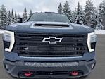 New 2026 Chevrolet Silverado 2500 LTZ Crew Cab for sale #A01553 - photo 9