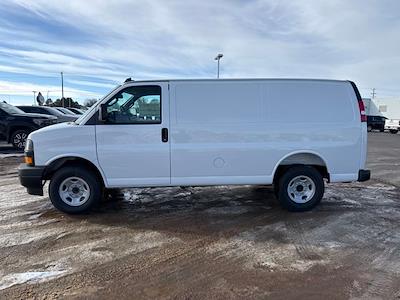 New 2025 Chevrolet Express 2500 Empty Cargo Van for sale #A01555 - photo 2