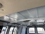 New 2025 Chevrolet Express 2500 Empty Cargo Van for sale #A01555 - photo 24