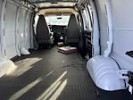 New 2025 Chevrolet Express 2500 Empty Cargo Van for sale #A01555 - photo 26