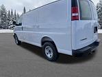 New 2025 Chevrolet Express 2500 Empty Cargo Van for sale #A01555 - photo 3