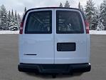 New 2025 Chevrolet Express 2500 Empty Cargo Van for sale #A01555 - photo 4