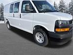 New 2025 Chevrolet Express 2500 Empty Cargo Van for sale #A01555 - photo 7