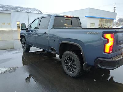New 2026 Chevrolet Silverado 3500 LTZ Crew Cab for sale #A01556 - photo 2