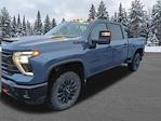 New 2026 Chevrolet Silverado 3500 LTZ Crew Cab for sale #A01556 - photo 1