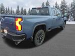 New 2026 Chevrolet Silverado 3500 LTZ Crew Cab for sale #A01556 - photo 5