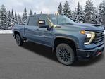 New 2026 Chevrolet Silverado 3500 LTZ Crew Cab for sale #A01556 - photo 7