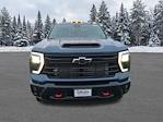 New 2026 Chevrolet Silverado 3500 LTZ Crew Cab for sale #A01556 - photo 9