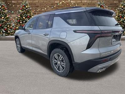 2026 Chevrolet Traverse AWD SUV for sale #A01560 - photo 2