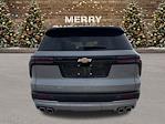 New 2026 Chevrolet Traverse LT for sale #A01560 - photo 4