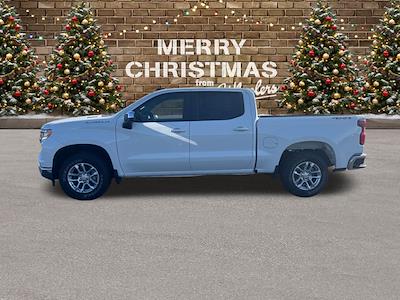 New 2026 Chevrolet Silverado 1500 LT Crew Cab for sale #A01569 - photo 2