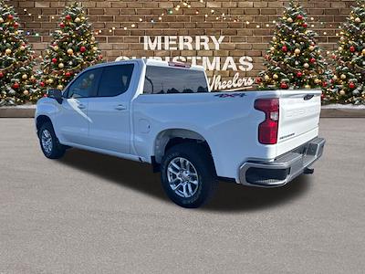 2026 Chevrolet Silverado 1500 Crew Cab 4WD Pickup for sale #A01569 - photo 2