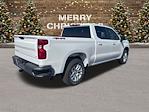 New 2026 Chevrolet Silverado 1500 LT Crew Cab for sale #A01569 - photo 6