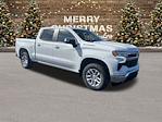 New 2026 Chevrolet Silverado 1500 LT Crew Cab for sale #A01569 - photo 8